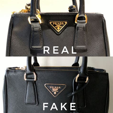 prada saffiano fake vs authentic|prada saffiano bag counterfeit.